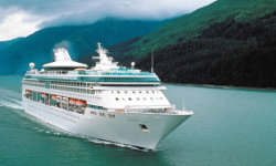 Legend of the Seas